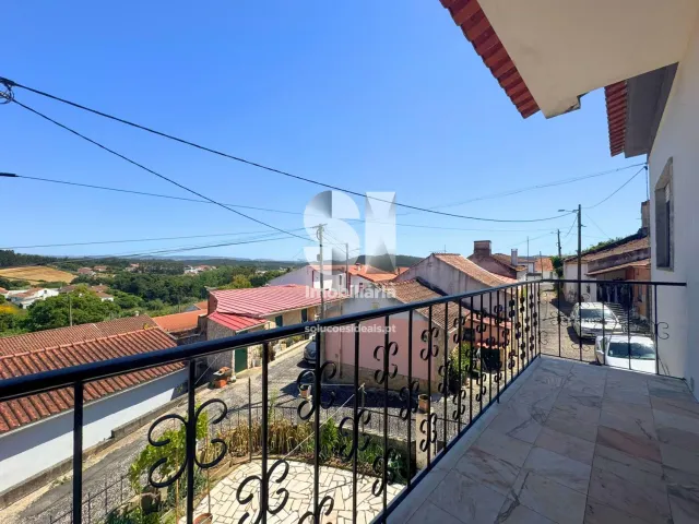 Moradia T0 - Ramalhal, Torres Vedras, Lisboa - Miniatura: 19/46