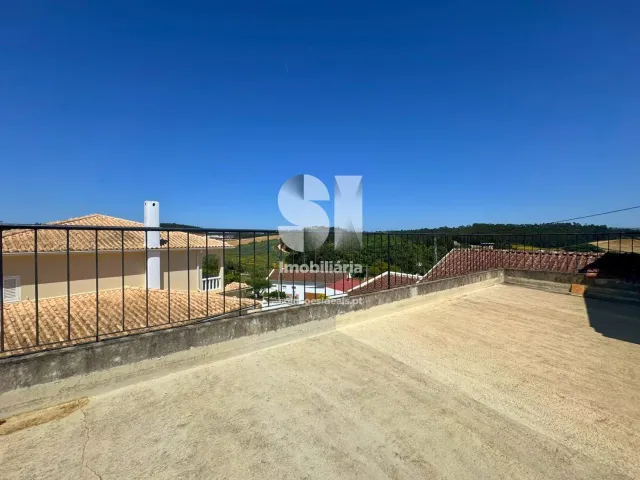 Moradia T0 - Ramalhal, Torres Vedras, Lisboa - Miniatura: 38/46