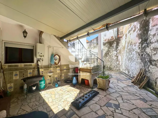 Moradia T0 - Ramalhal, Torres Vedras, Lisboa - Miniatura: 41/46