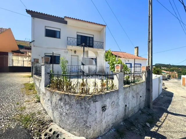 Moradia T0 - Ramalhal, Torres Vedras, Lisboa - Miniatura: 46/46