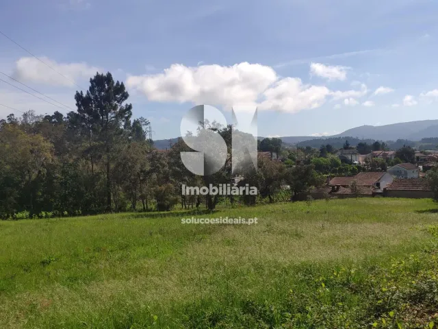 Terreno Urbano T0 - Arrifana, Vila Nova de Poiares, Coimbra - Miniatura: 1/7
