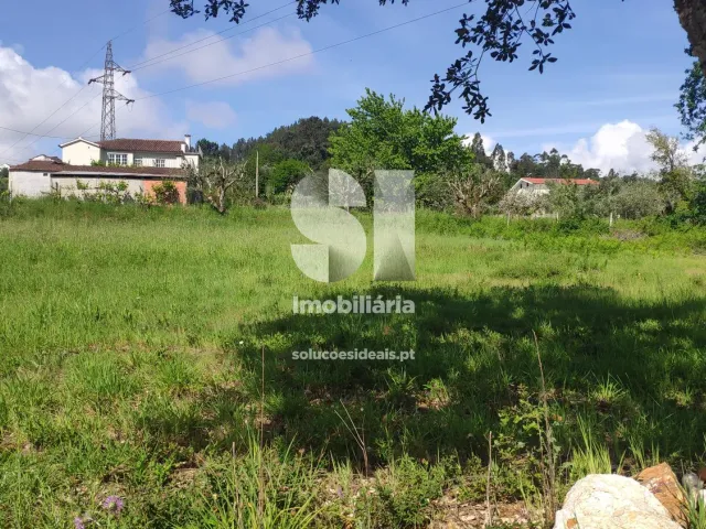 Terreno Urbano T0 - Arrifana, Vila Nova de Poiares, Coimbra - Miniatura: 2/7