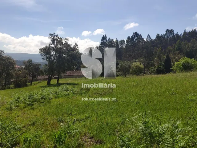 Terreno Urbano T0 - Arrifana, Vila Nova de Poiares, Coimbra - Miniatura: 3/7