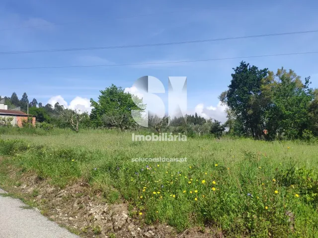 Terreno Urbano T0 - Arrifana, Vila Nova de Poiares, Coimbra - Miniatura: 6/7