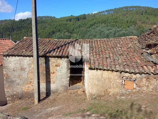 Moradia T2 - G�is, G�is, Coimbra - Miniatura: 3/14