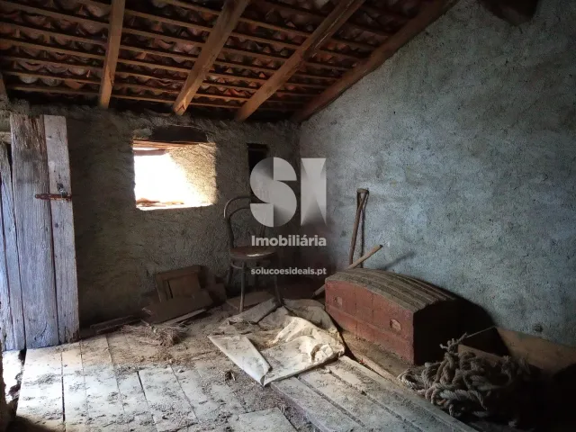 Moradia T2 - G�is, G�is, Coimbra - Miniatura: 5/14