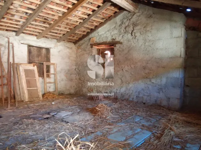 Moradia T2 - G�is, G�is, Coimbra - Miniatura: 6/14