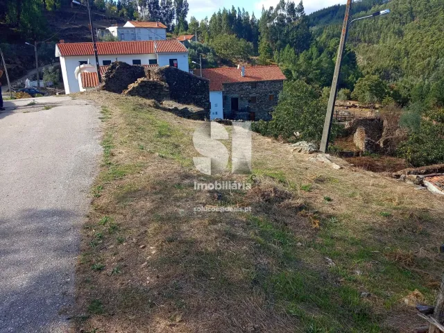 Moradia T2 - G�is, G�is, Coimbra - Miniatura: 9/14