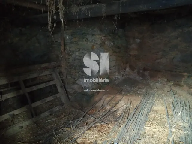 Moradia T2 - G�is, G�is, Coimbra - Miniatura: 12/14