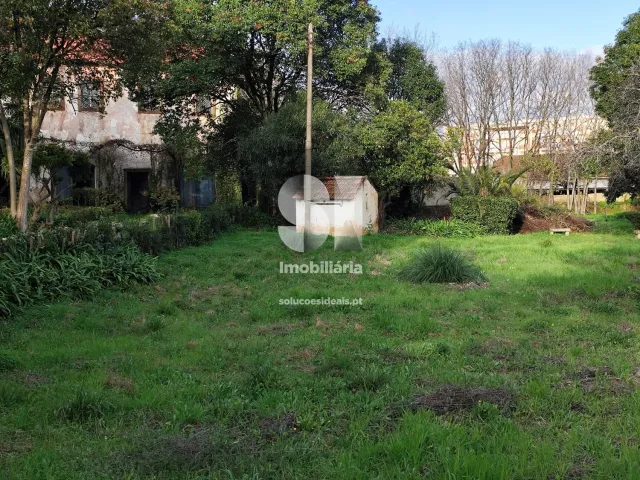 Pr�dio T0 - Arcos, Anadia, Aveiro - Miniatura: 4/11