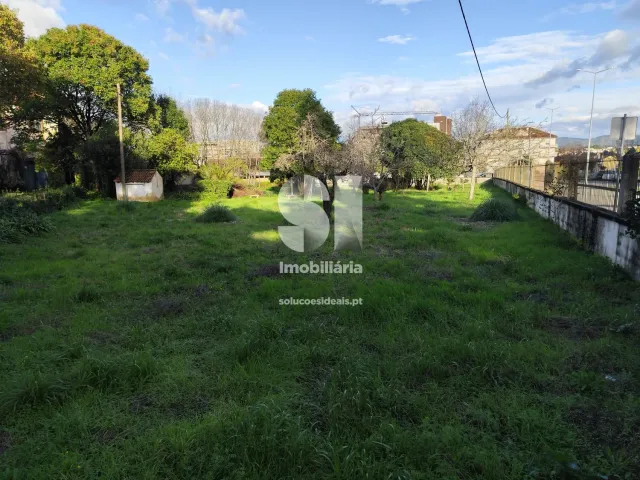 Pr�dio T0 - Arcos, Anadia, Aveiro - Miniatura: 8/11