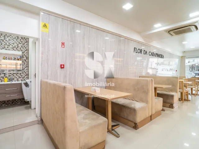 Bar/Restaurante T0 - Carapinheira, Montemor-o-Velho, Coimbra - Miniatura: 4/14