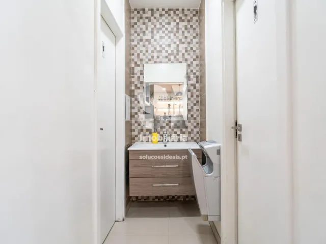 Bar/Restaurante T0 - Carapinheira, Montemor-o-Velho, Coimbra - Miniatura: 5/14