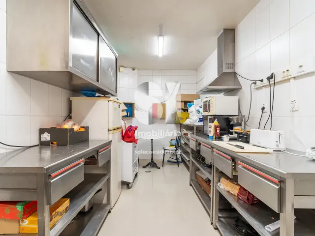 Bar/Restaurante T0 - Carapinheira, Montemor-o-Velho, Coimbra - Miniatura: 7/14