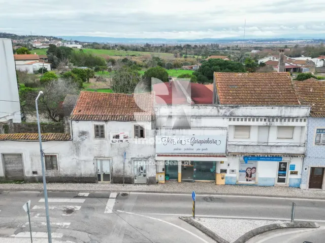 Bar/Restaurante T0 - Carapinheira, Montemor-o-Velho, Coimbra - Miniatura: 12/14