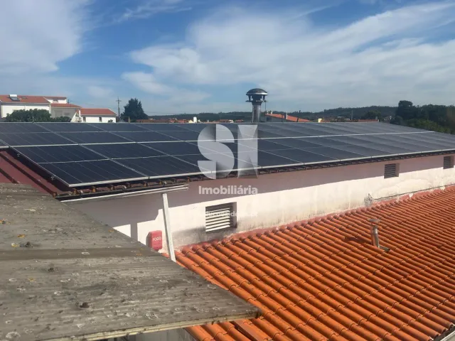 Bar/Restaurante T0 - Carapinheira, Montemor-o-Velho, Coimbra - Miniatura: 13/14