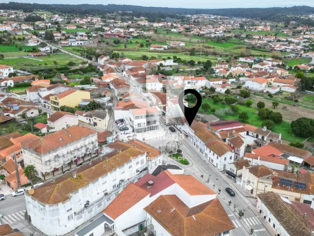 Bar/Restaurante T0 - Carapinheira, Montemor-o-Velho, Coimbra - Miniatura: 14/14