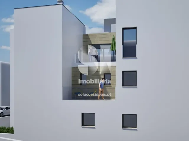 Apartamento T4 - S�o Martinho do Bispo, Coimbra, Coimbra - Miniatura: 4/13