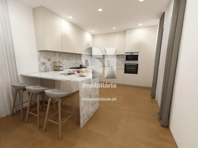 Apartamento T4 - S�o Martinho do Bispo, Coimbra, Coimbra - Miniatura: 8/13