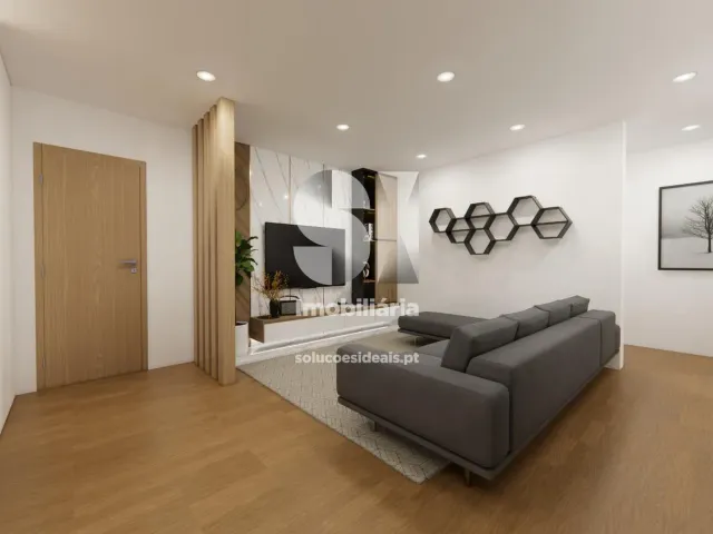 Apartamento T4 - S�o Martinho do Bispo, Coimbra, Coimbra - Miniatura: 11/13