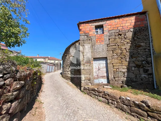 Moradia T1 - Constantim, Vila Real, Vila Real - Miniatura: 4/23