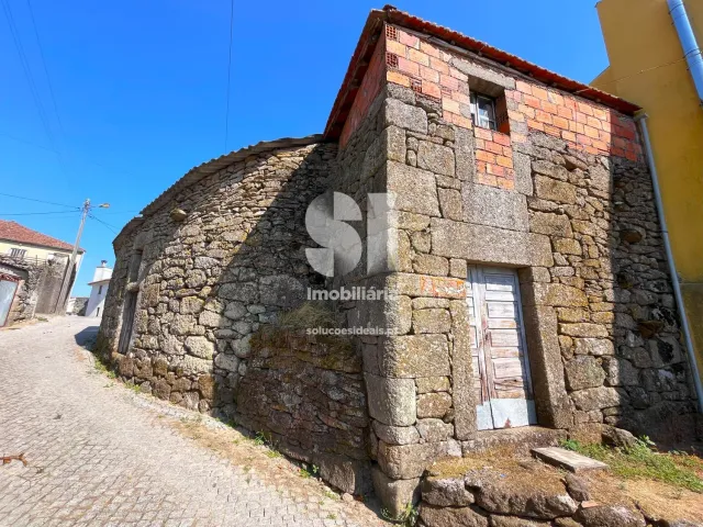 Moradia T1 - Constantim, Vila Real, Vila Real - Miniatura: 5/23