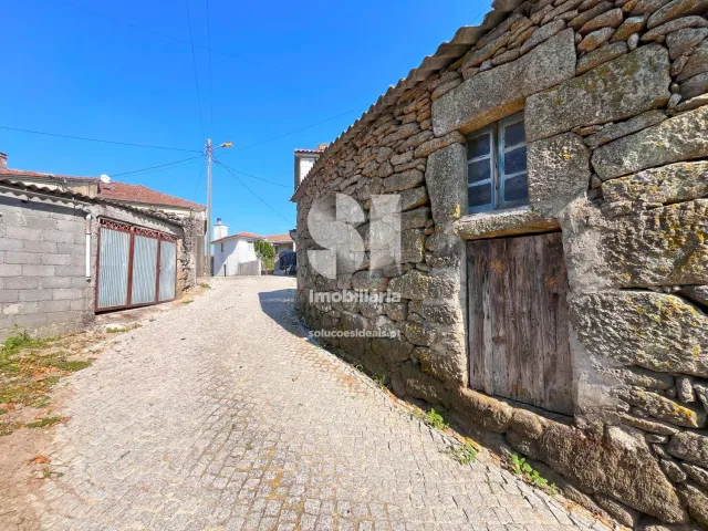 Moradia T1 - Constantim, Vila Real, Vila Real - Miniatura: 6/23