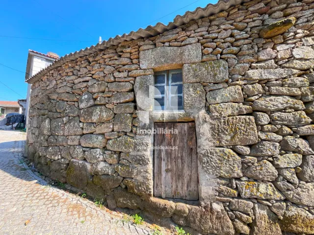 Moradia T1 - Constantim, Vila Real, Vila Real - Miniatura: 7/23