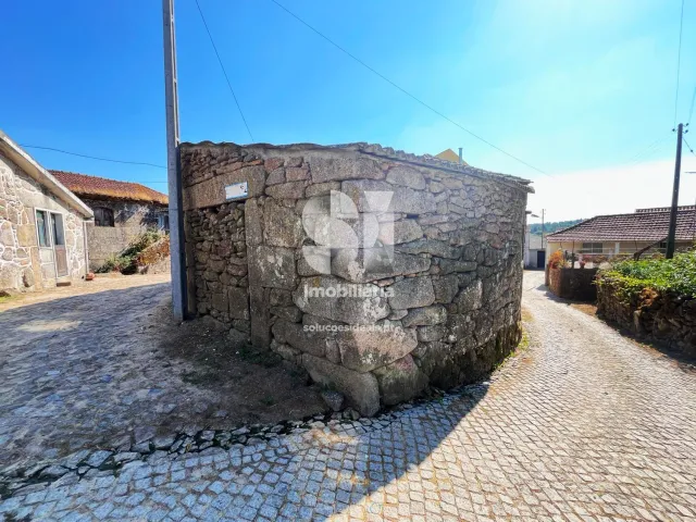 Moradia T1 - Constantim, Vila Real, Vila Real - Miniatura: 8/23