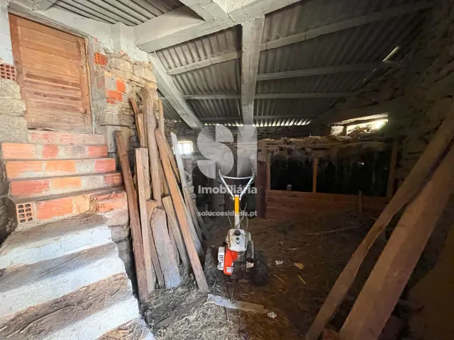 Moradia T1 - Constantim, Vila Real, Vila Real - Miniatura: 14/23