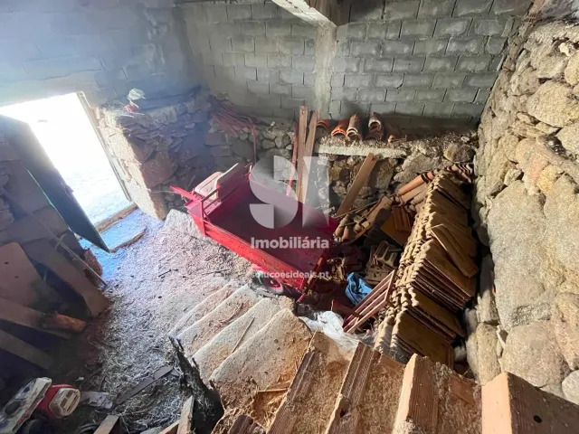 Moradia T1 - Constantim, Vila Real, Vila Real - Miniatura: 15/23