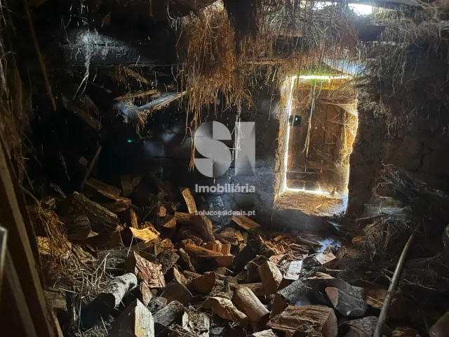 Moradia T1 - Constantim, Vila Real, Vila Real - Miniatura: 16/23