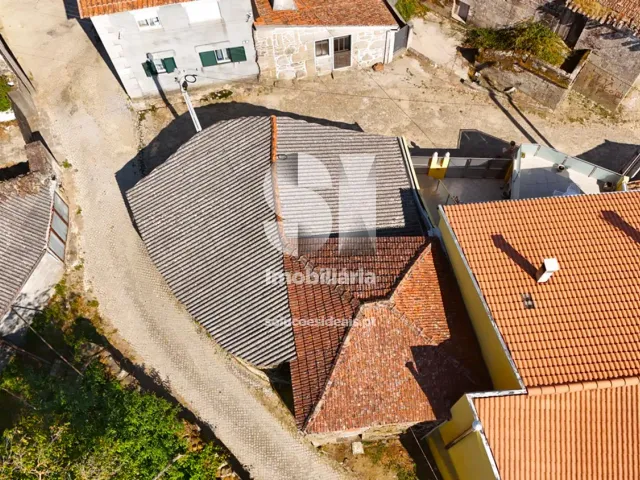 Moradia T1 - Constantim, Vila Real, Vila Real - Miniatura: 21/23