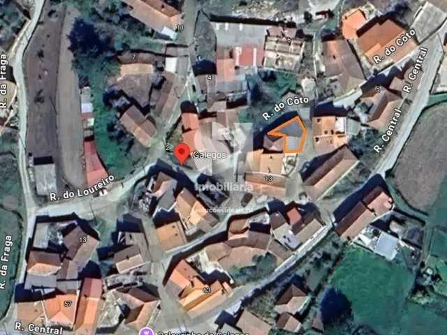 Moradia T1 - Constantim, Vila Real, Vila Real - Miniatura: 23/23