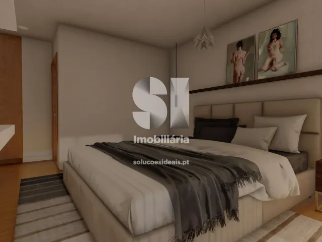 Apartamento T3 - Condeixa-a-Velha, Condeixa-a-Nova, Coimbra - Miniatura: 9/30