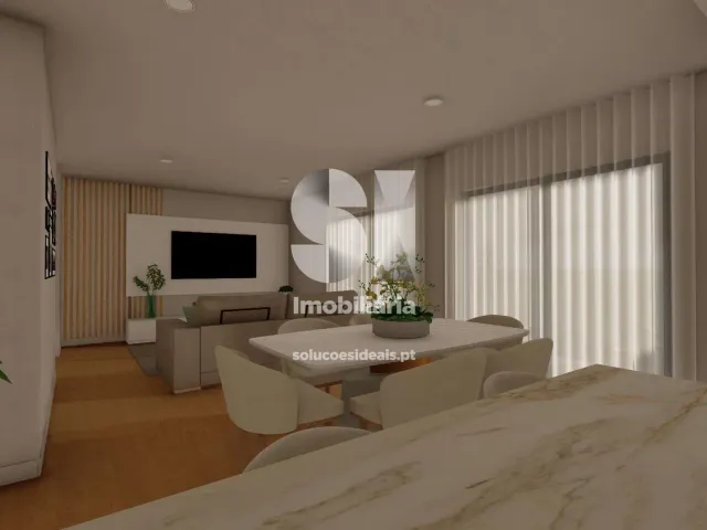 Apartamento T3 - Condeixa-a-Velha, Condeixa-a-Nova, Coimbra - Miniatura: 12/30