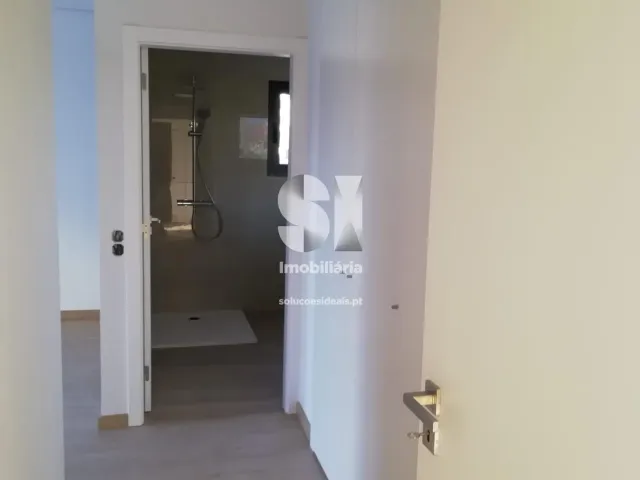 Apartamento T3 - Condeixa-a-Velha, Condeixa-a-Nova, Coimbra - Miniatura: 30/30