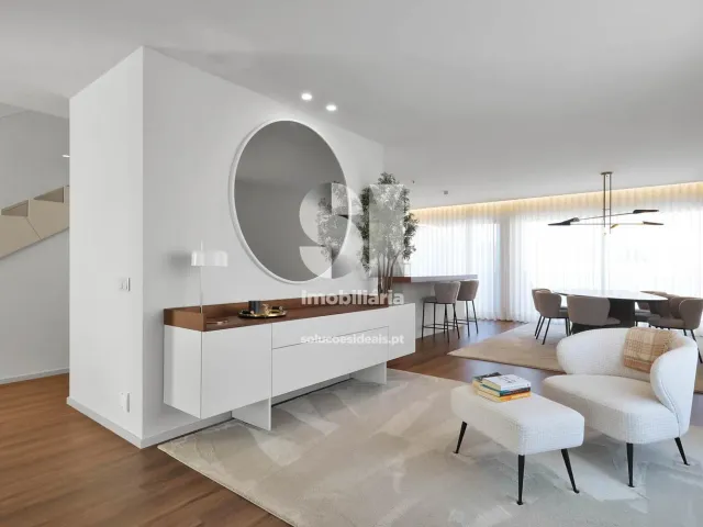 Moradia T4 - A Ver-o-Mar, P�voa de Varzim, Porto - Miniatura: 2/43