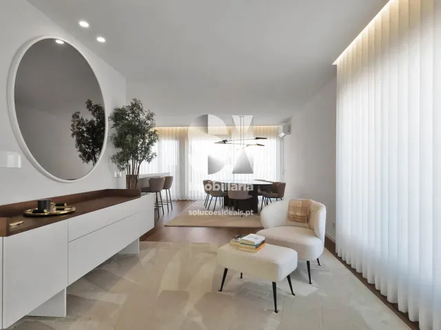 Moradia T4 - A Ver-o-Mar, P�voa de Varzim, Porto - Miniatura: 3/43