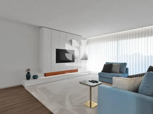 Moradia T4 - A Ver-o-Mar, P�voa de Varzim, Porto - Miniatura: 4/43