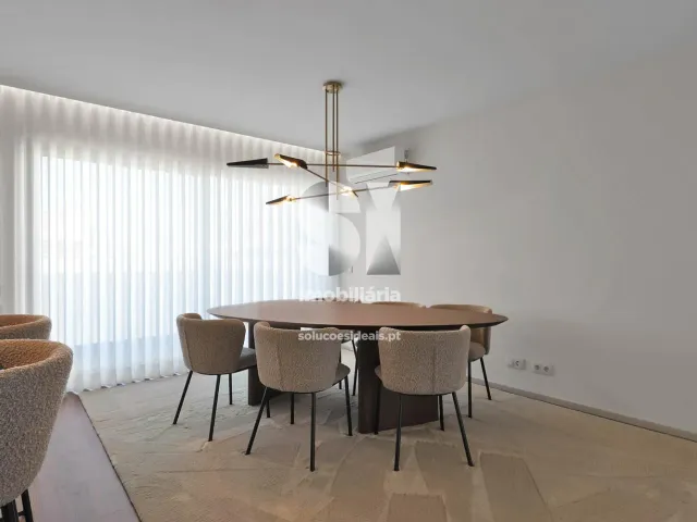 Moradia T4 - A Ver-o-Mar, P�voa de Varzim, Porto - Miniatura: 5/43