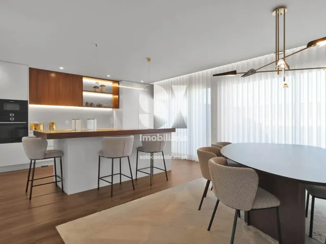 Moradia T4 - A Ver-o-Mar, P�voa de Varzim, Porto - Miniatura: 6/43