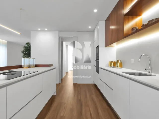 Moradia T4 - A Ver-o-Mar, P�voa de Varzim, Porto - Miniatura: 7/43