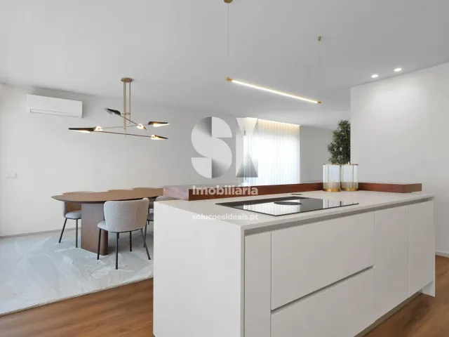 Moradia T4 - A Ver-o-Mar, P�voa de Varzim, Porto - Miniatura: 8/43