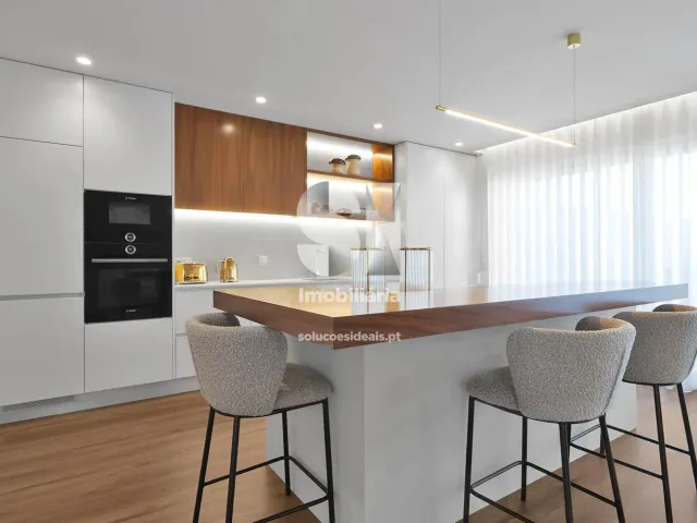 Moradia T4 - A Ver-o-Mar, P�voa de Varzim, Porto - Miniatura: 9/43