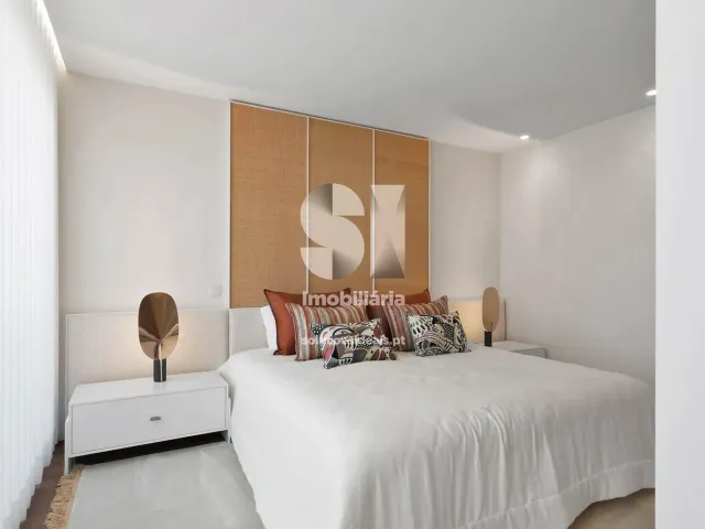 Moradia T4 - A Ver-o-Mar, P�voa de Varzim, Porto - Miniatura: 12/43