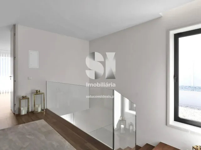 Moradia T4 - A Ver-o-Mar, P�voa de Varzim, Porto - Miniatura: 19/43