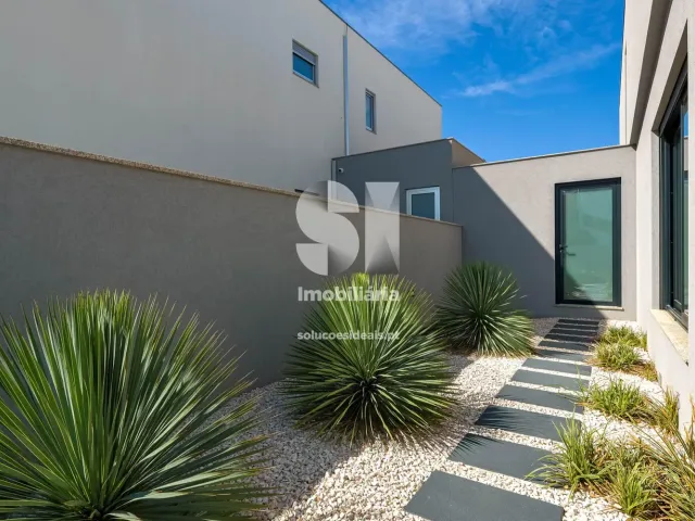 Moradia T4 - A Ver-o-Mar, P�voa de Varzim, Porto - Miniatura: 21/43