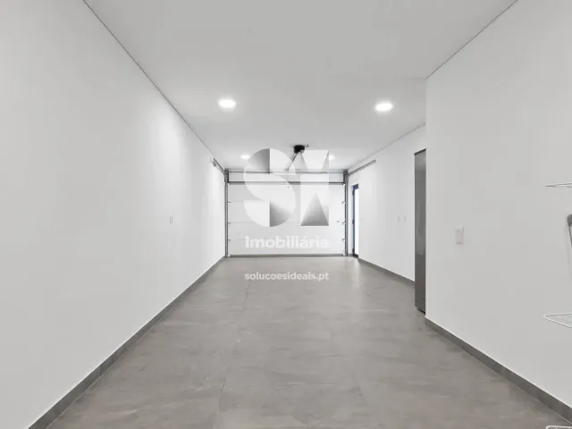 Moradia T4 - A Ver-o-Mar, P�voa de Varzim, Porto - Miniatura: 23/43