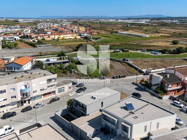 Moradia T4 - A Ver-o-Mar, P�voa de Varzim, Porto - Miniatura: 26/43